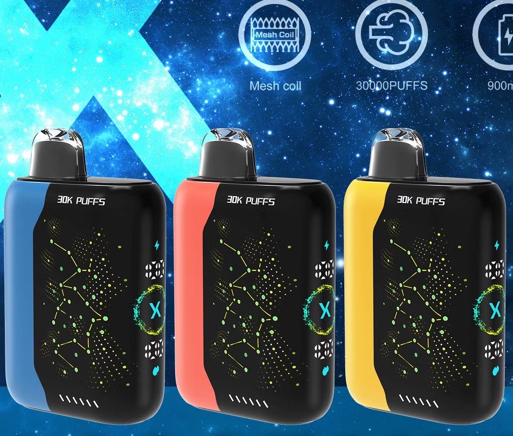 Sea Somk Space X 30000