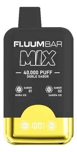 RQYK Adjust MyCool 40000