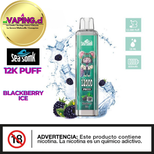 Sea Somk 12000