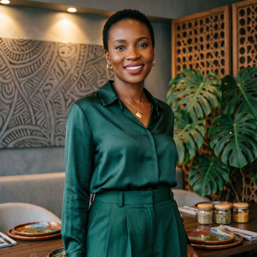 Adunni Okafor