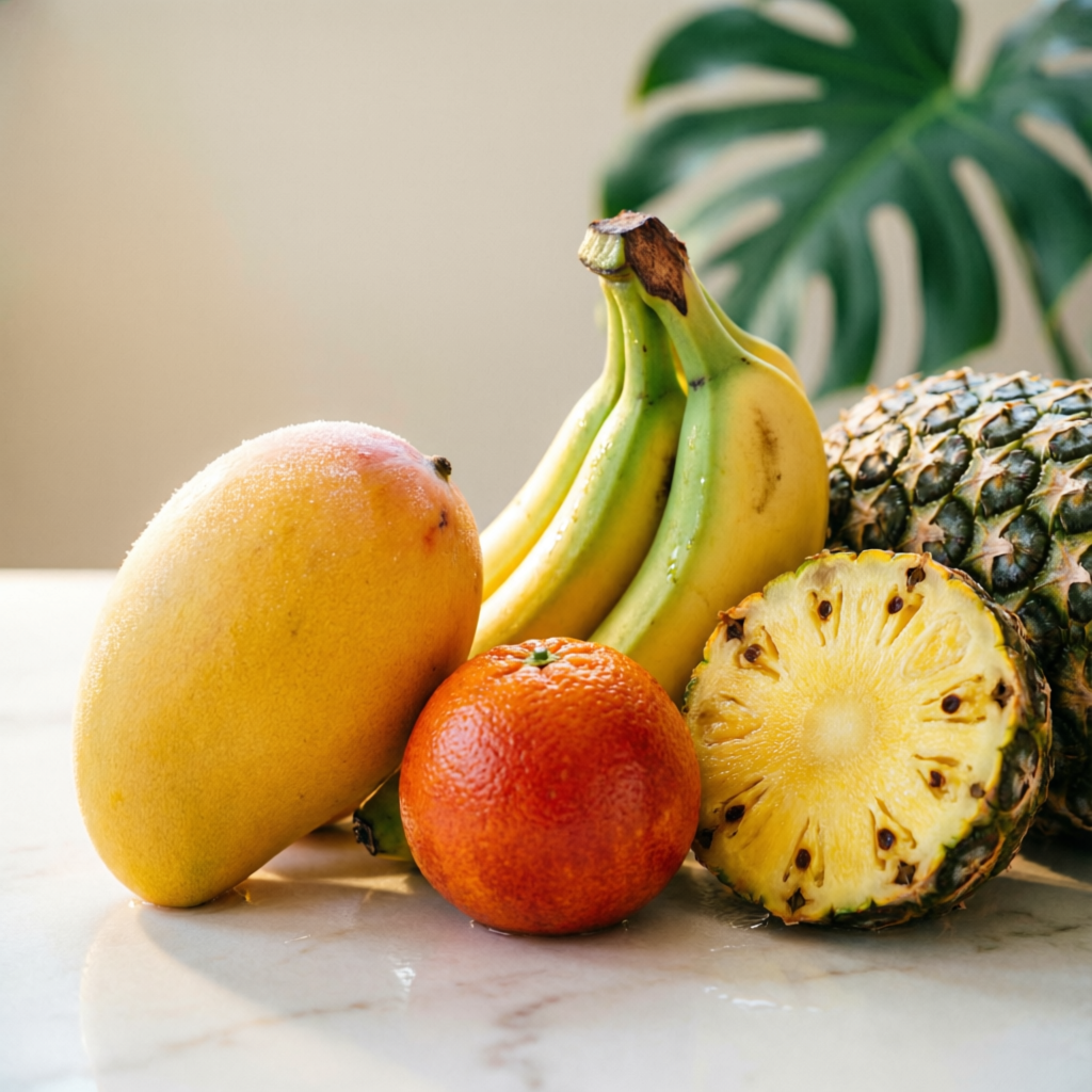 Fruits