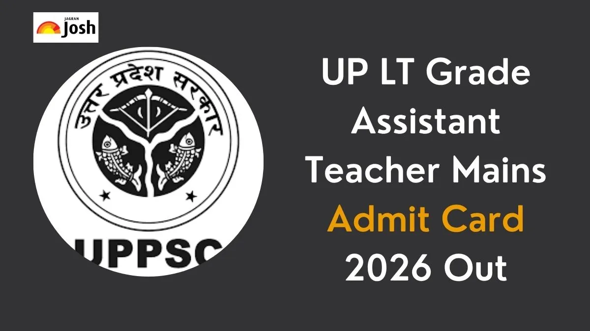 UPPSC LT Grade Exam