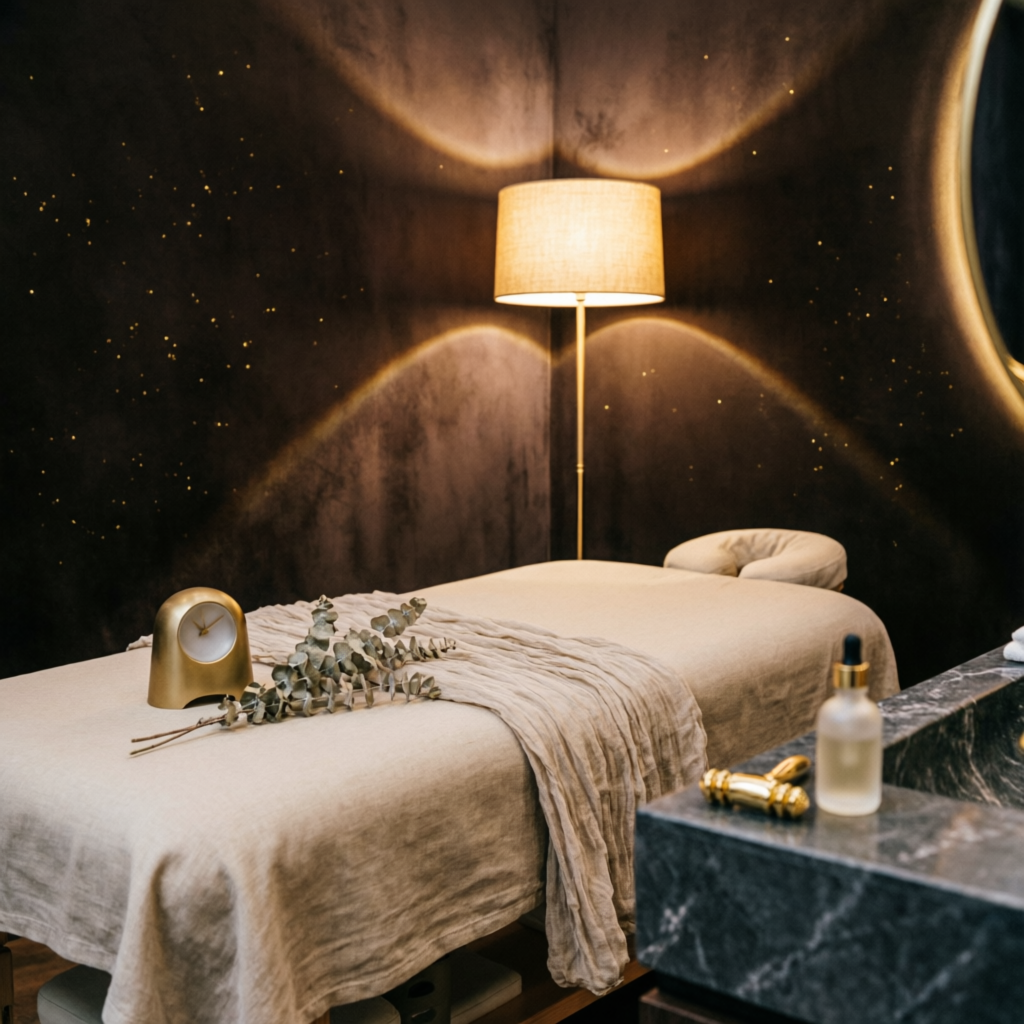 Luxury Outcall Massage Service Hinjawadi Pune