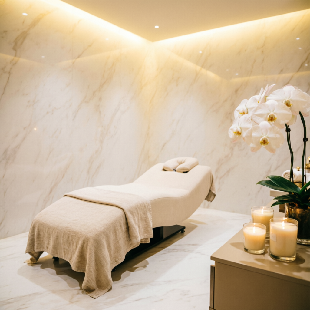 Luxury Spa Room Hinjawadi
