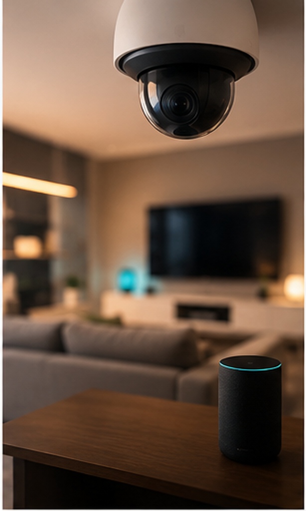 Smart Home IoT