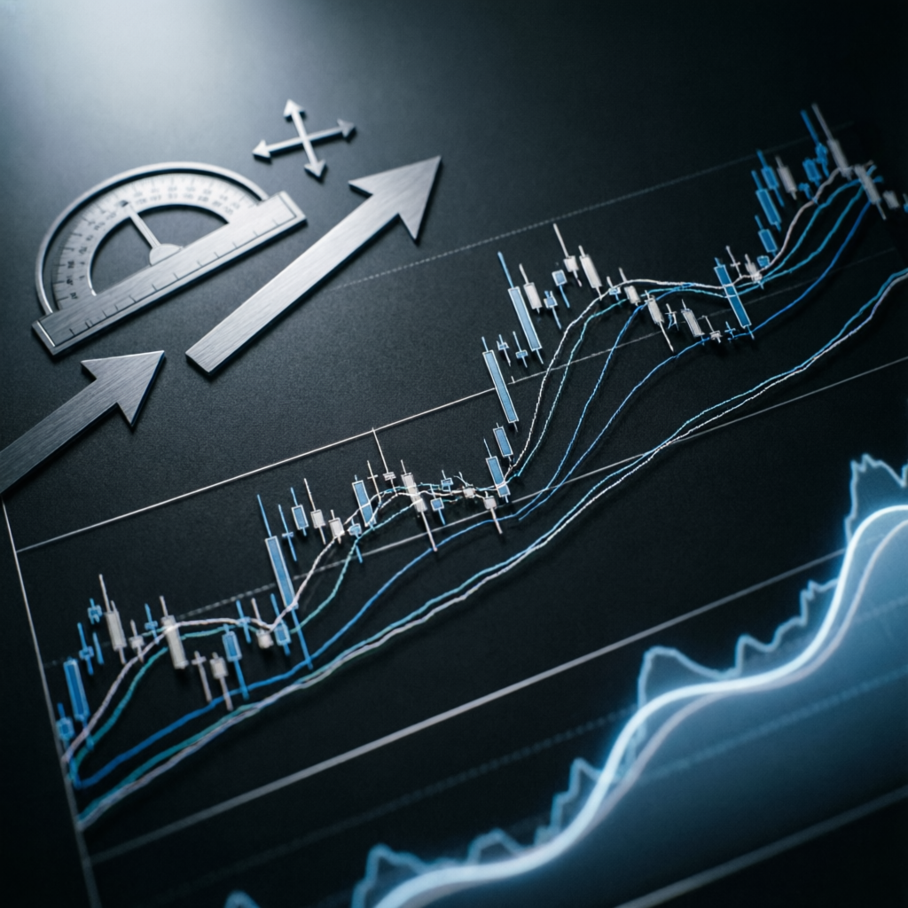 Trading Strategy Guide
