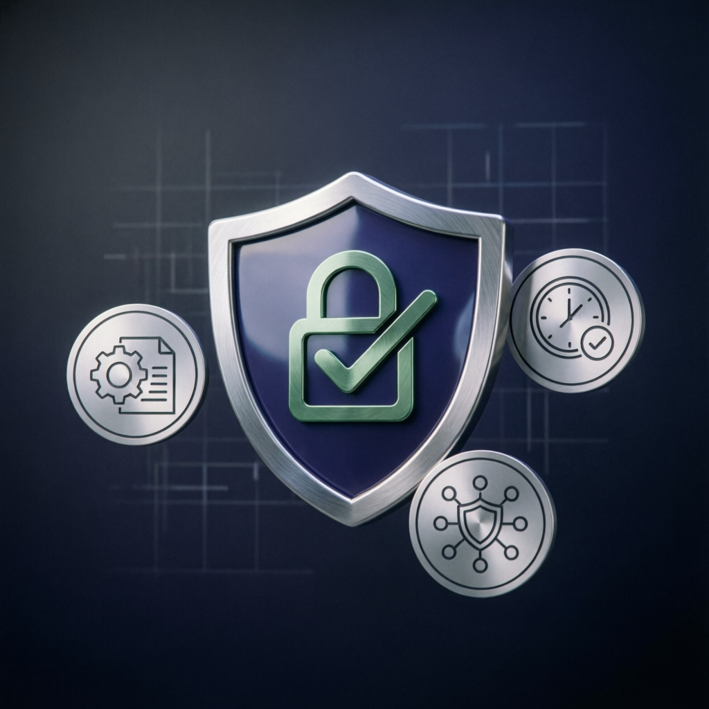 Trading Rules Compliance