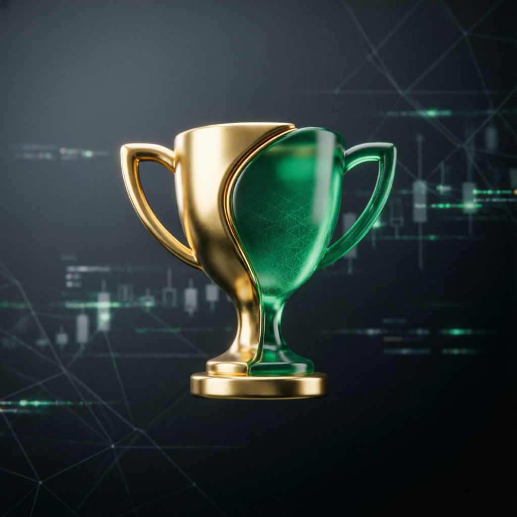 Success Trophy