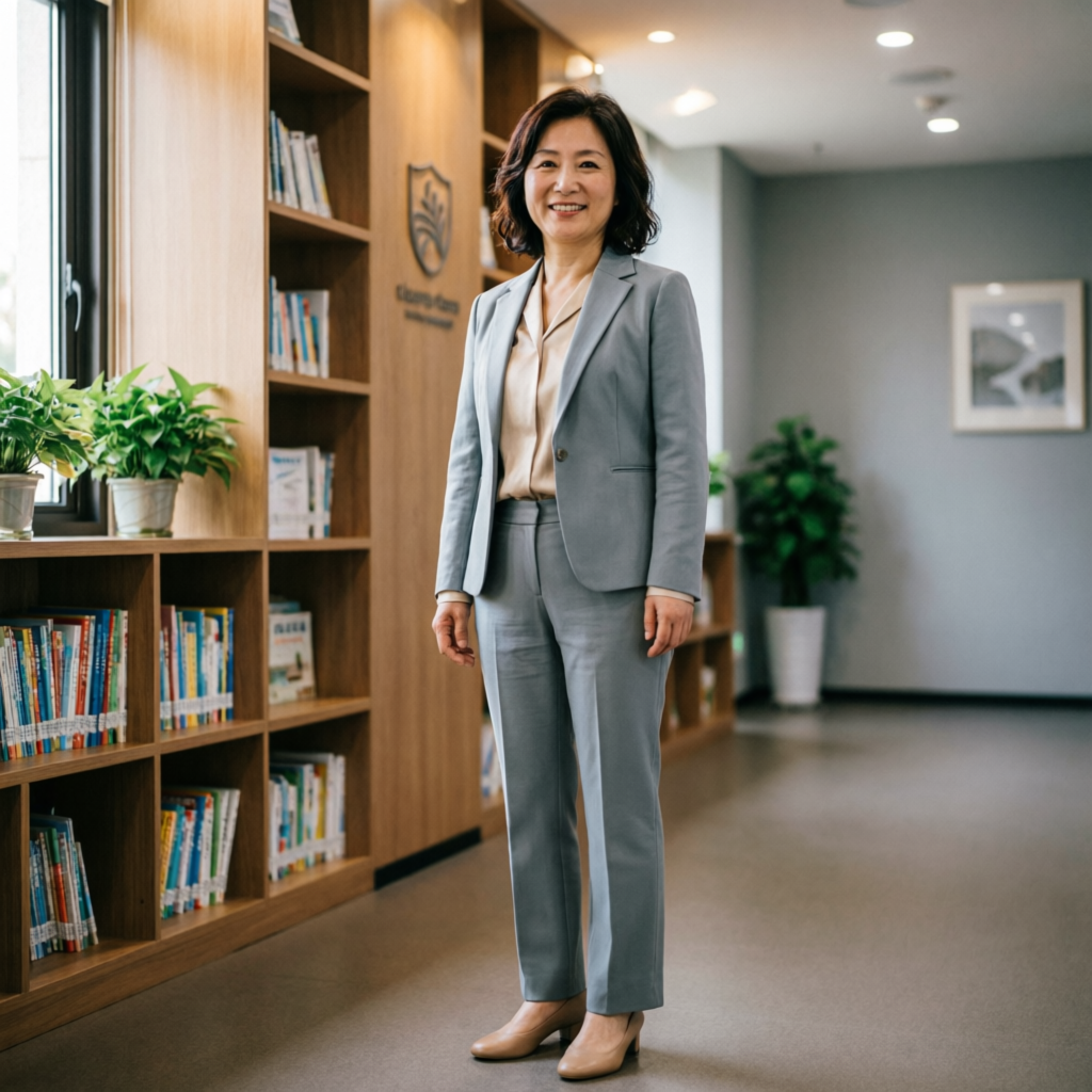 Директор школы