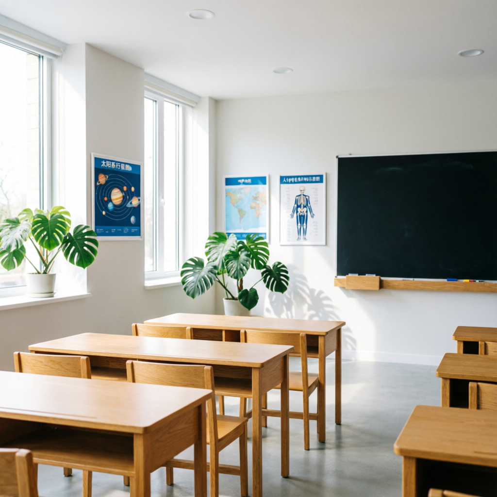 Учебный класс