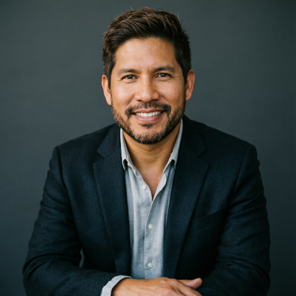 Julián T., asistente al summit