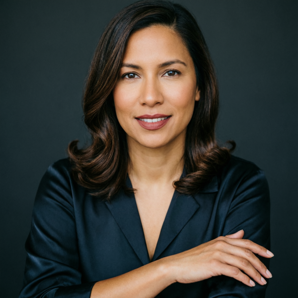 Laura R., asistente al summit