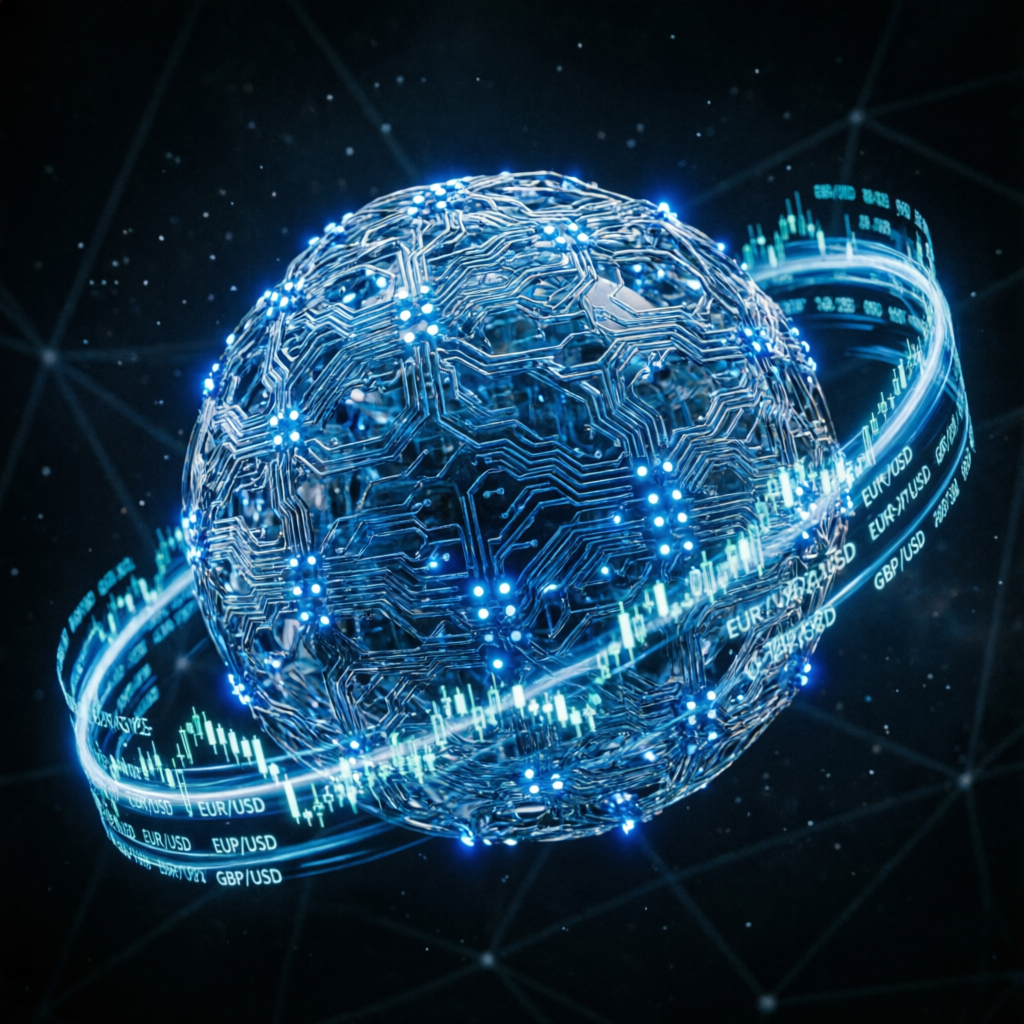 Advanced AI Trading Automation System with Neural Network for Topstep Success
