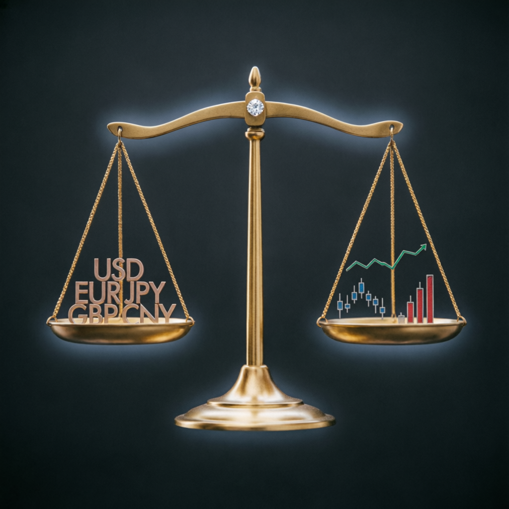 Risk Balance Scale