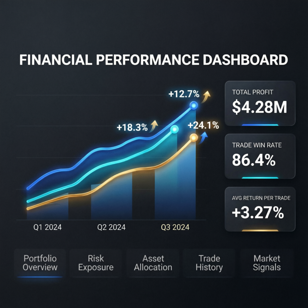 Performance Dashboard