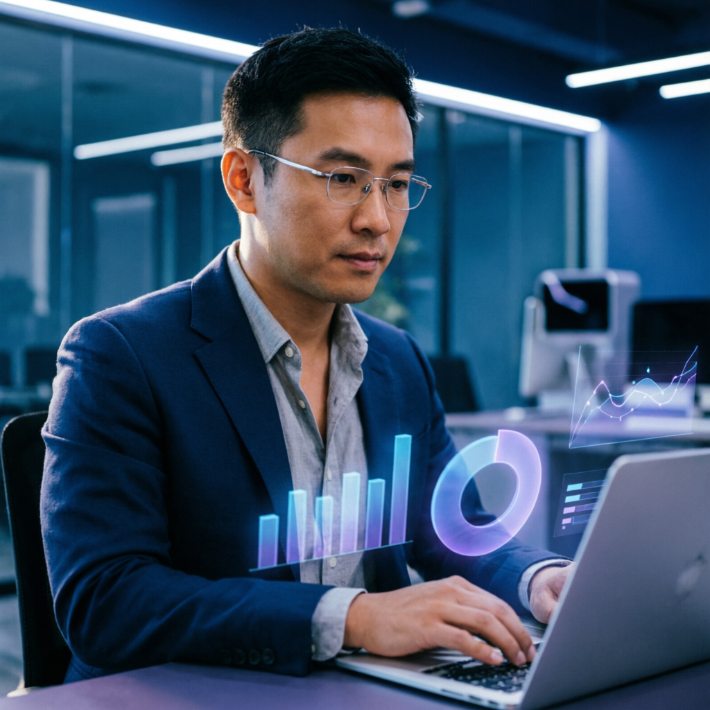 Data Analyst