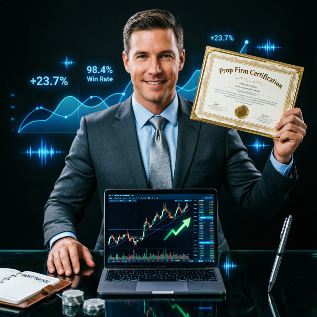 Success Certificate