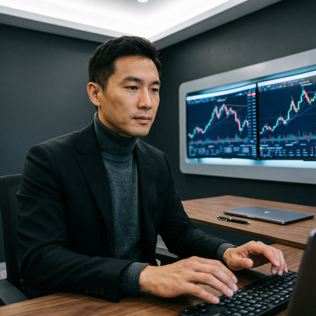 Trading Psychology