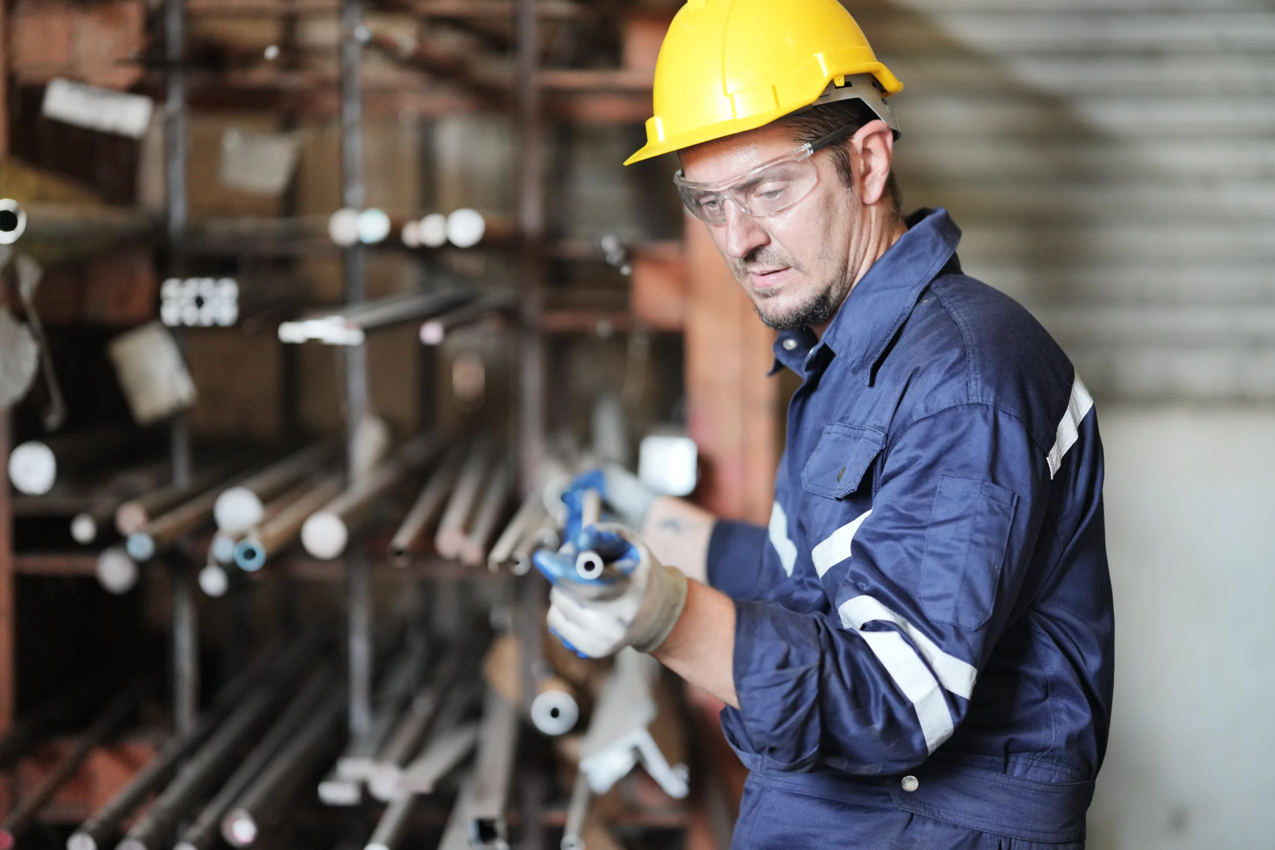 ISO 45001:2018 Safety