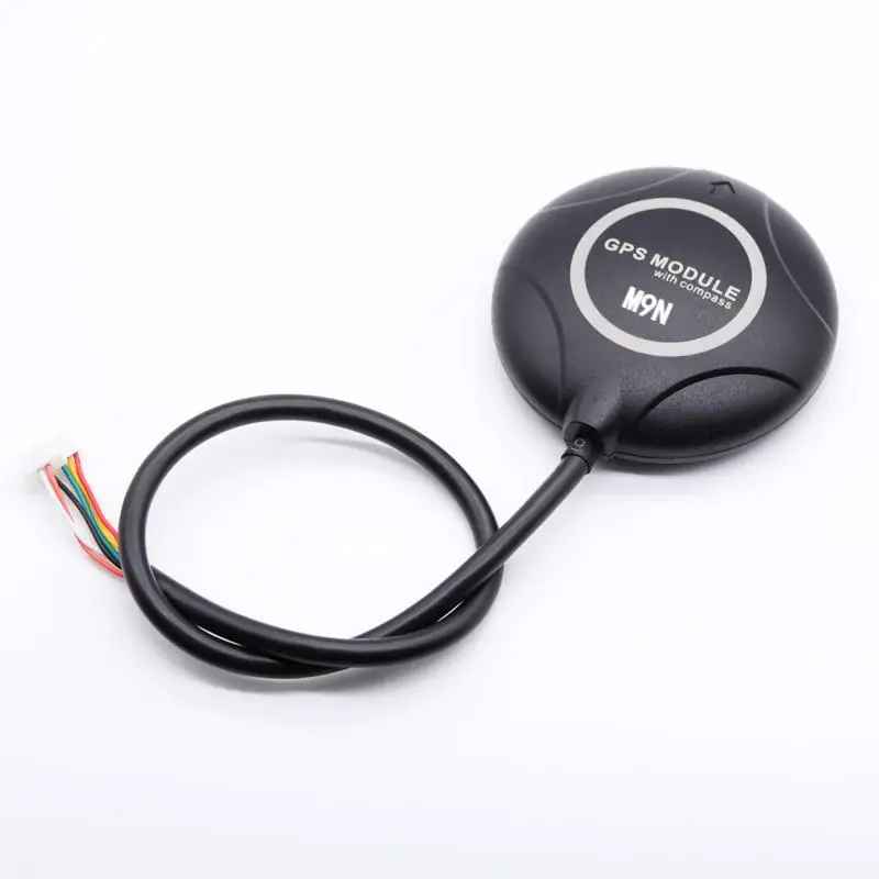 GPS M9N с IST8310