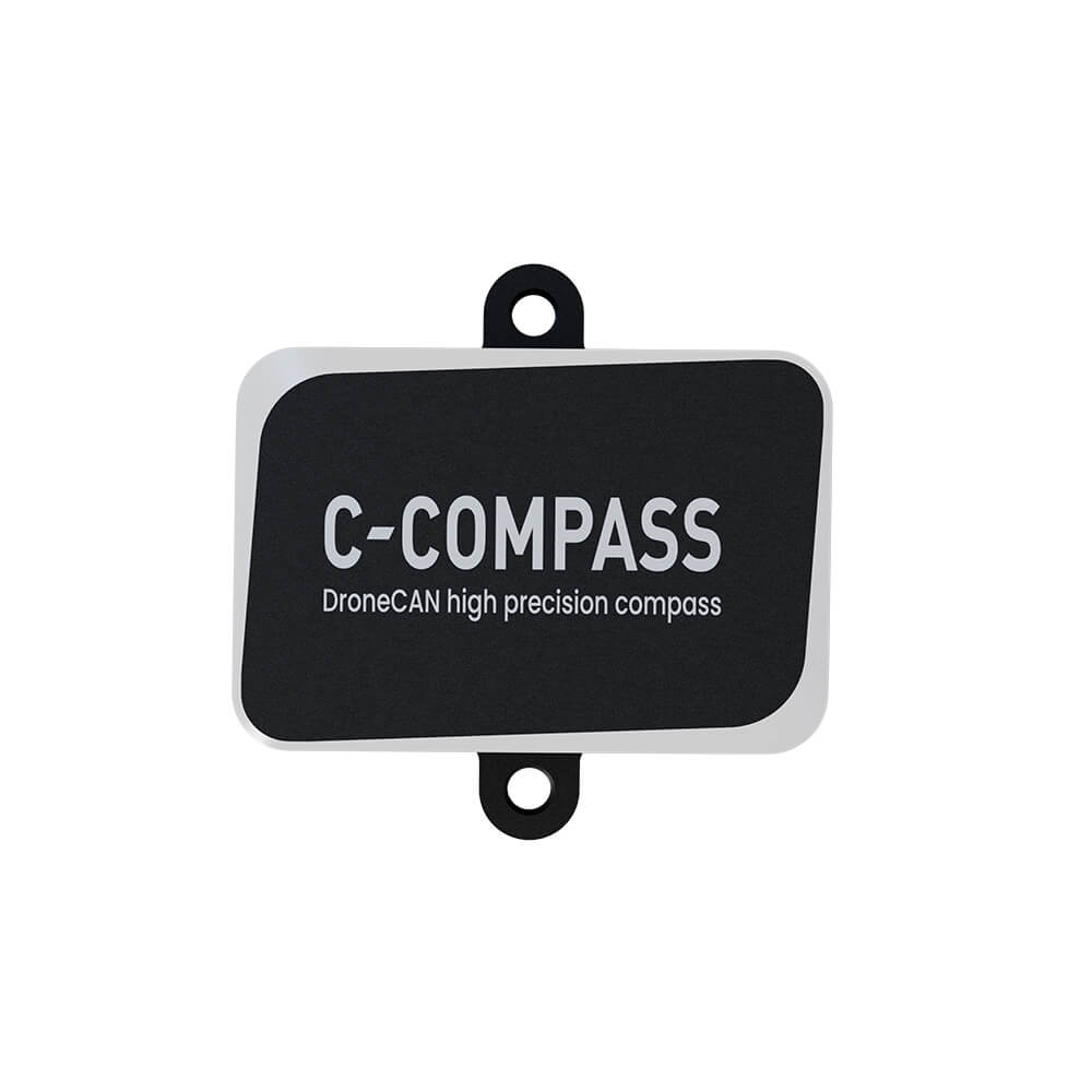 CUAV C-Compass DroneCAN