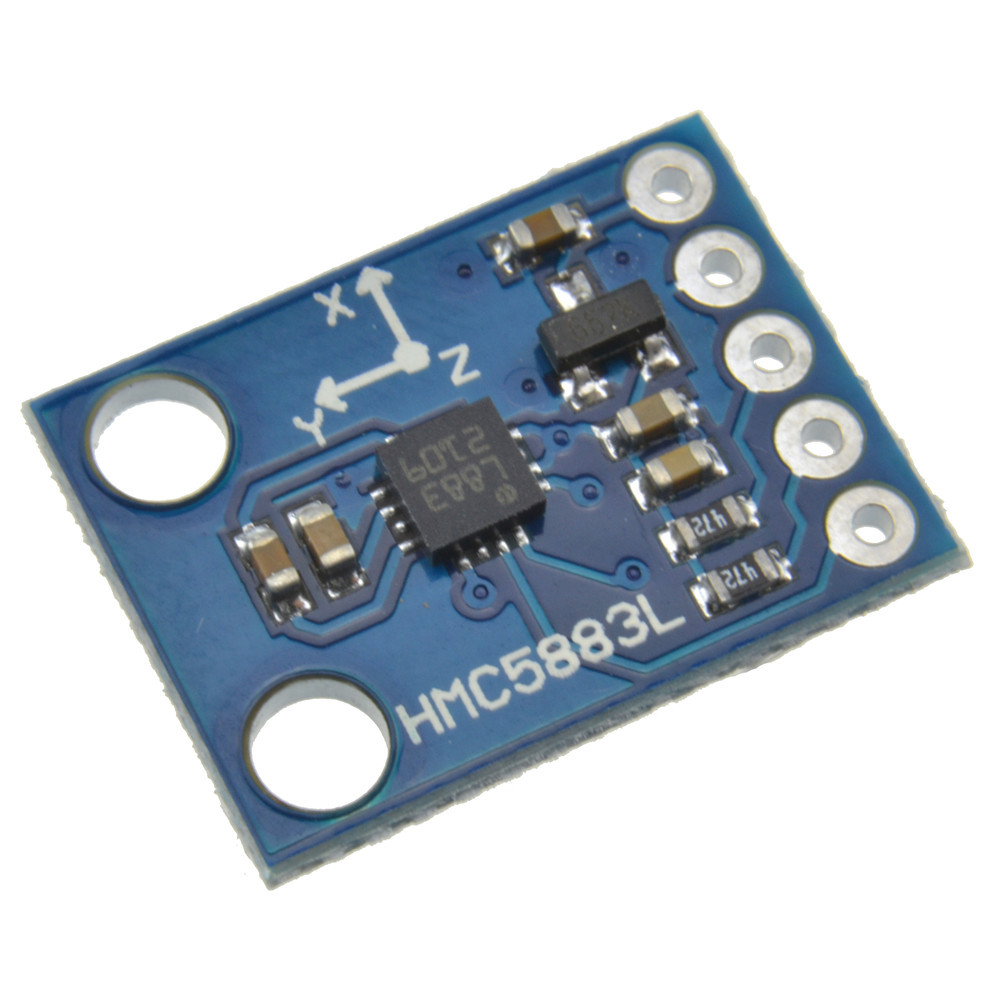 GY-273 HMC5883L