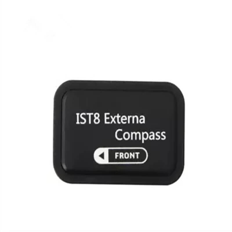 IST8310 Rotorama