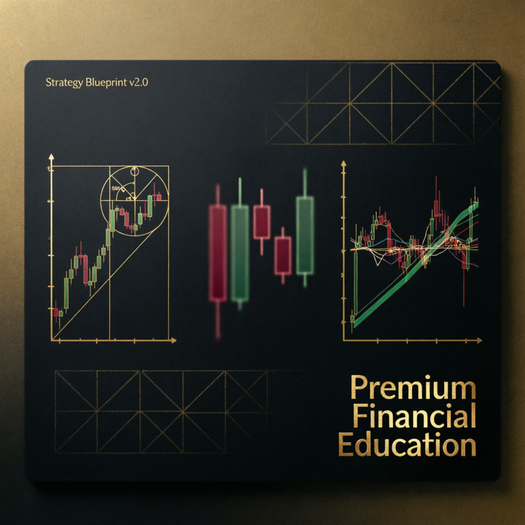 Premium trading strategy blueprint for passing Apex Trader Funding