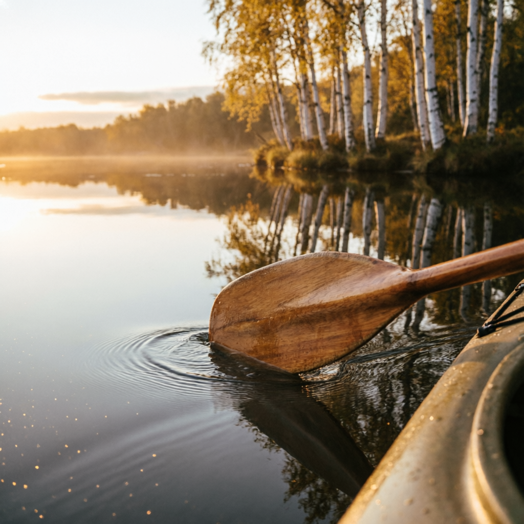 Прокат каяков Брест