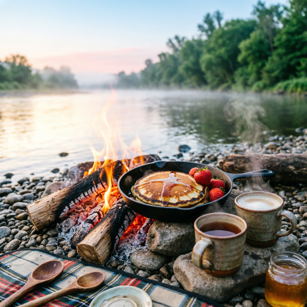 Снаряжение