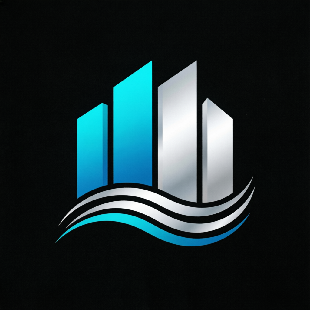 Aye Consult & Construction logo