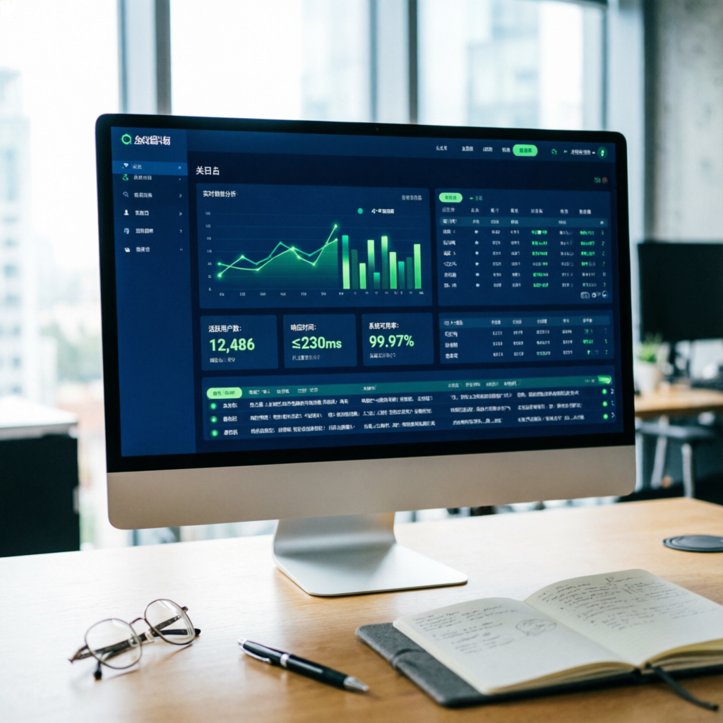 Portal empresarial Inka Trade