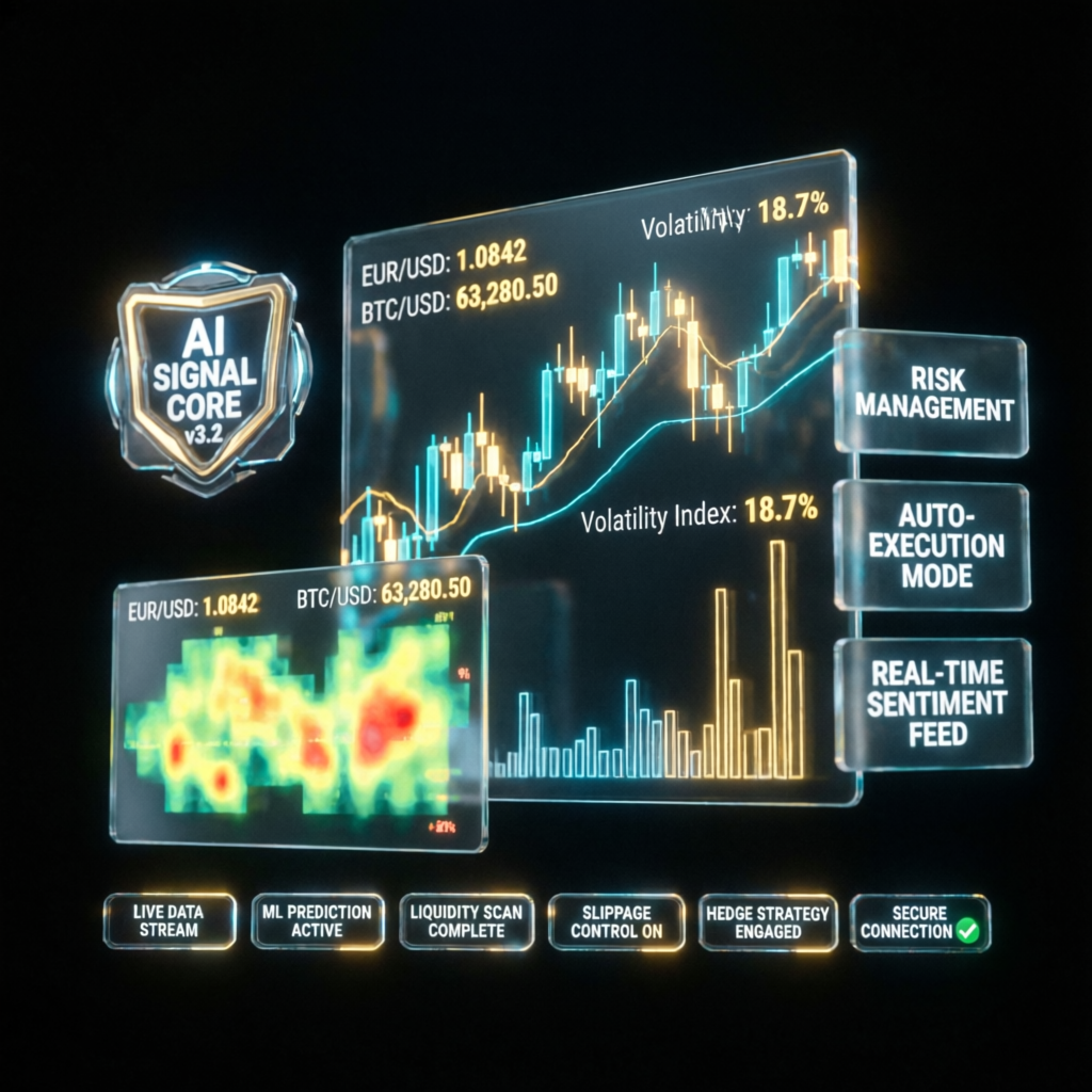 AI-powered Topstep trading dashboard with advanced analytics