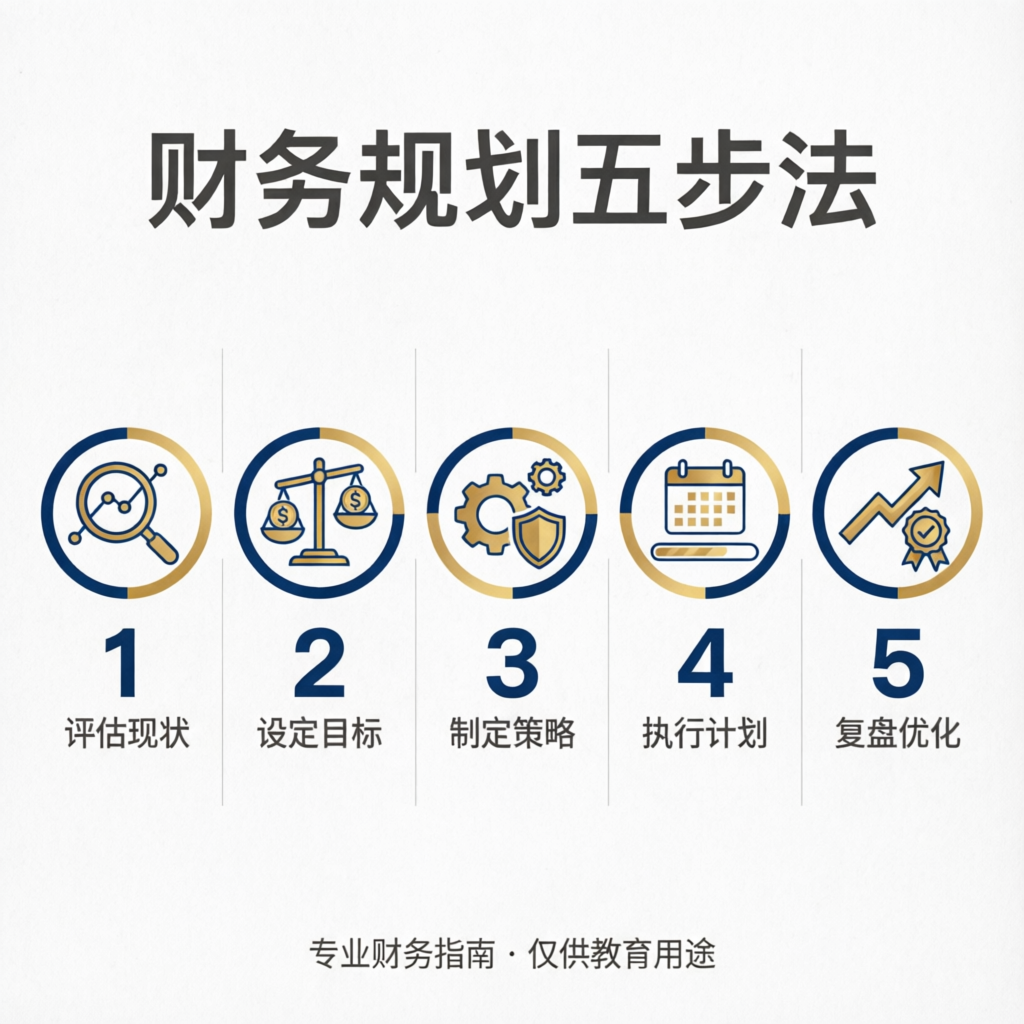 Step by step process guide for prop firm challenges