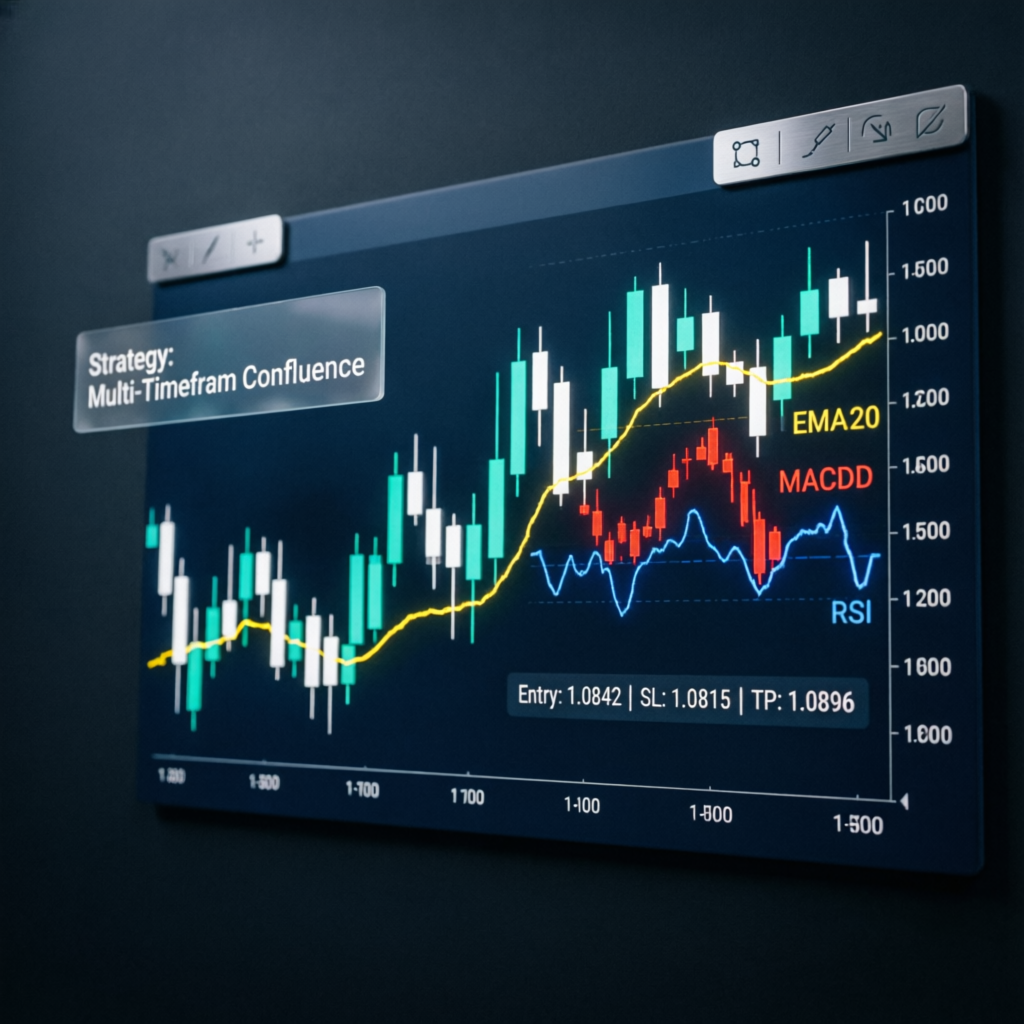 Trading Strategy Analysis
