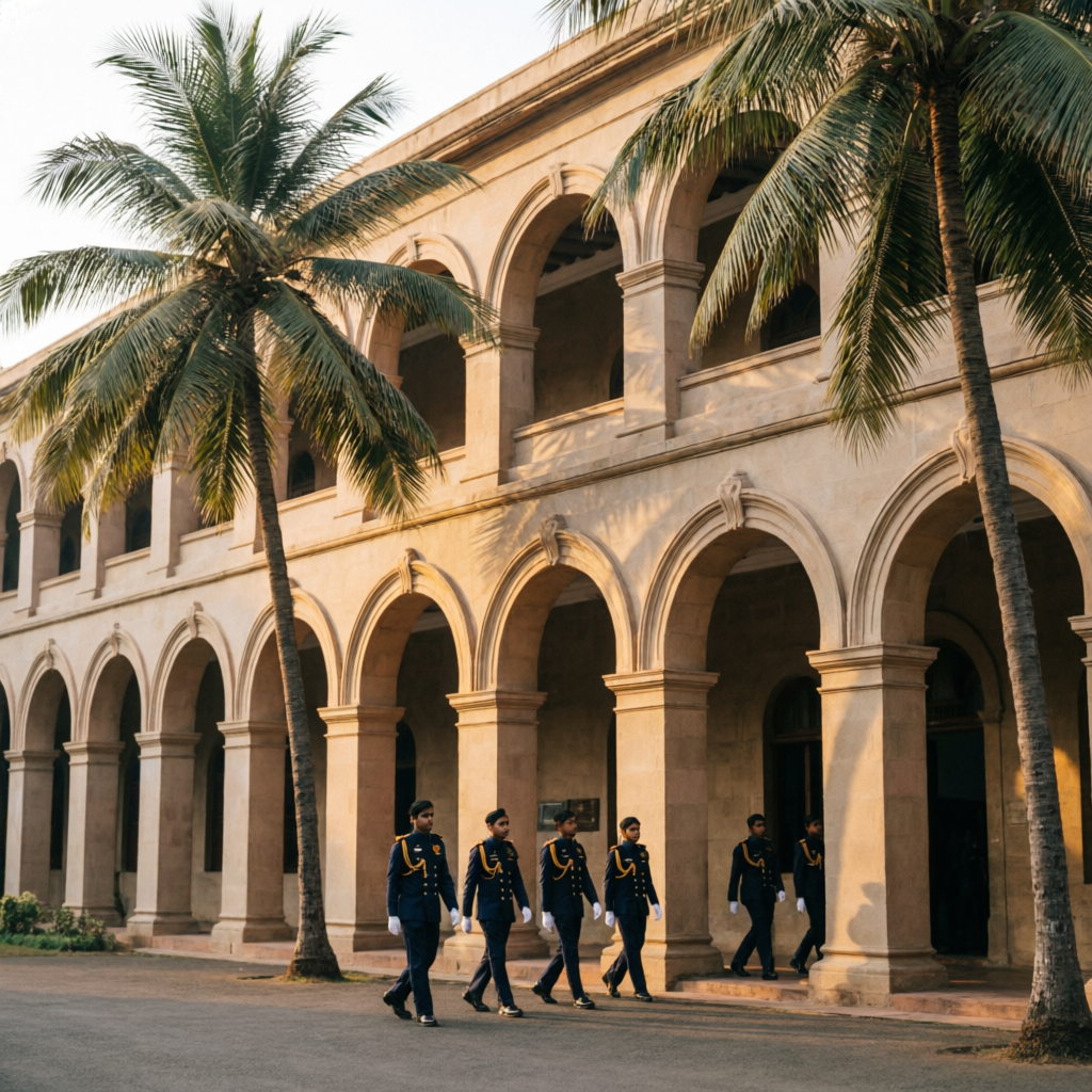 Kittur Sainik School and RIMC coaching in Bengaluru