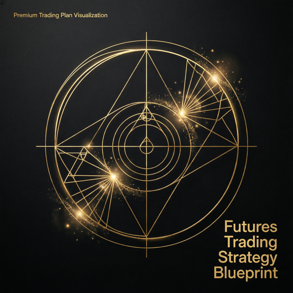 Futures Trading Strategy Blueprint