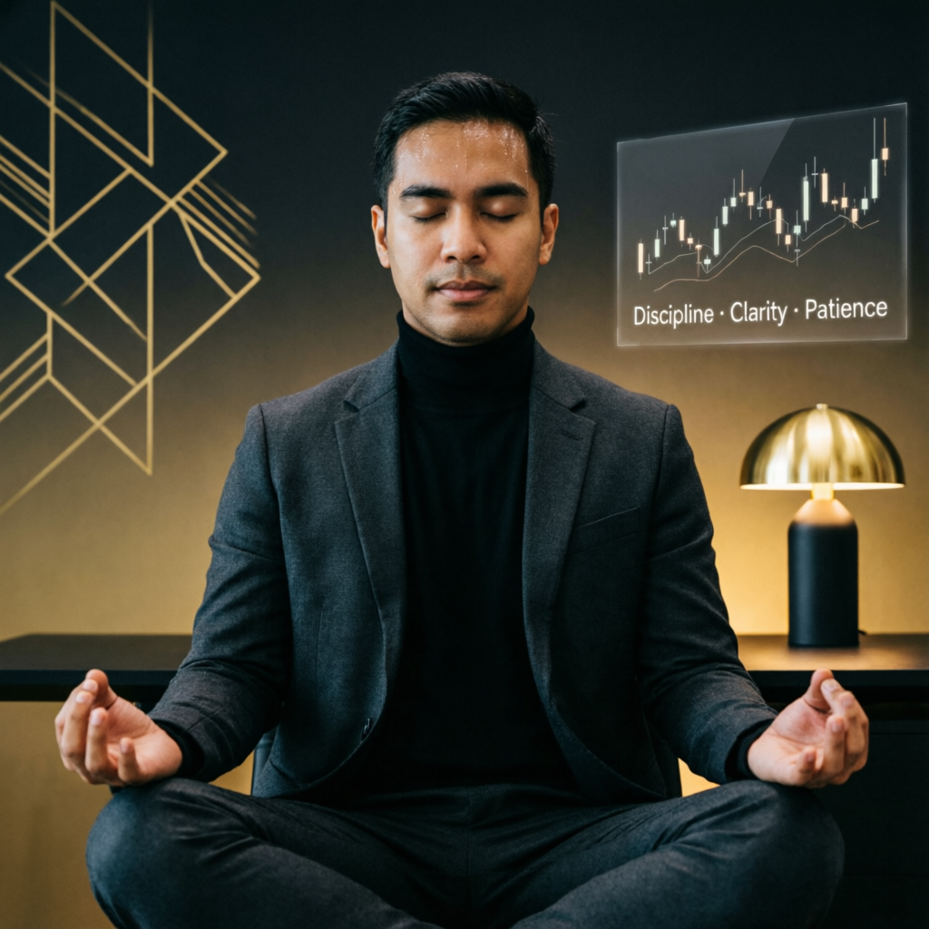Trading Psychology and Mental Discipline