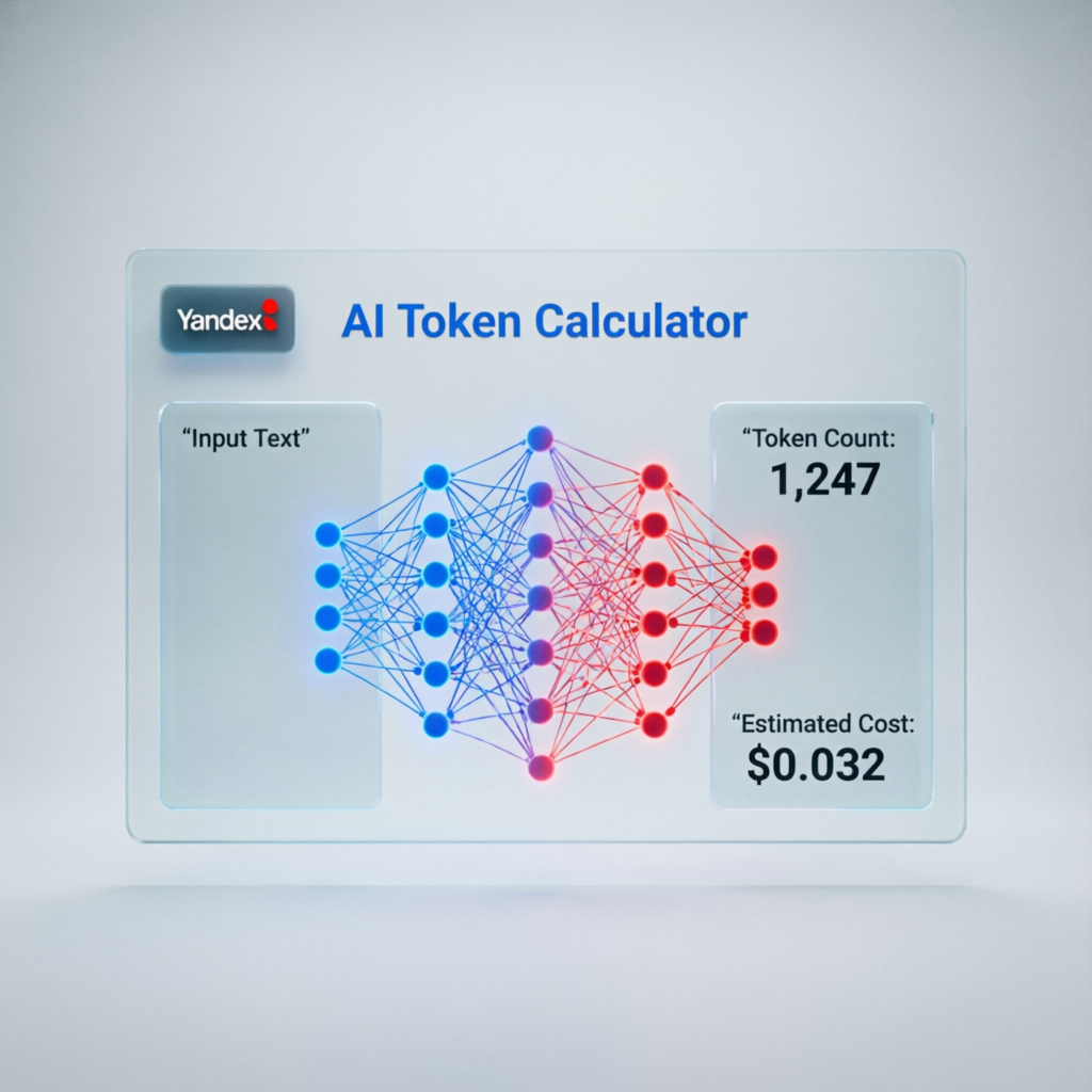 AI Token Calculator