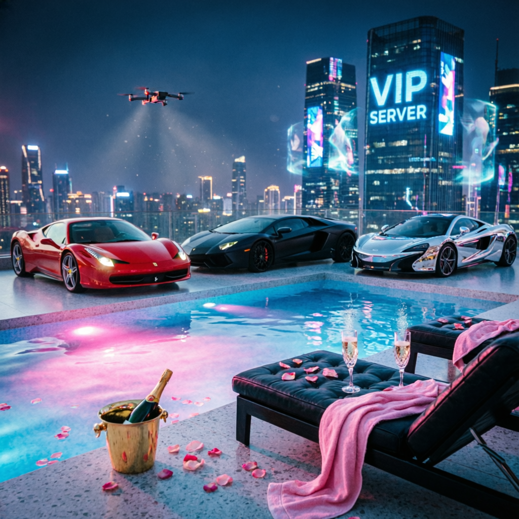 VIP