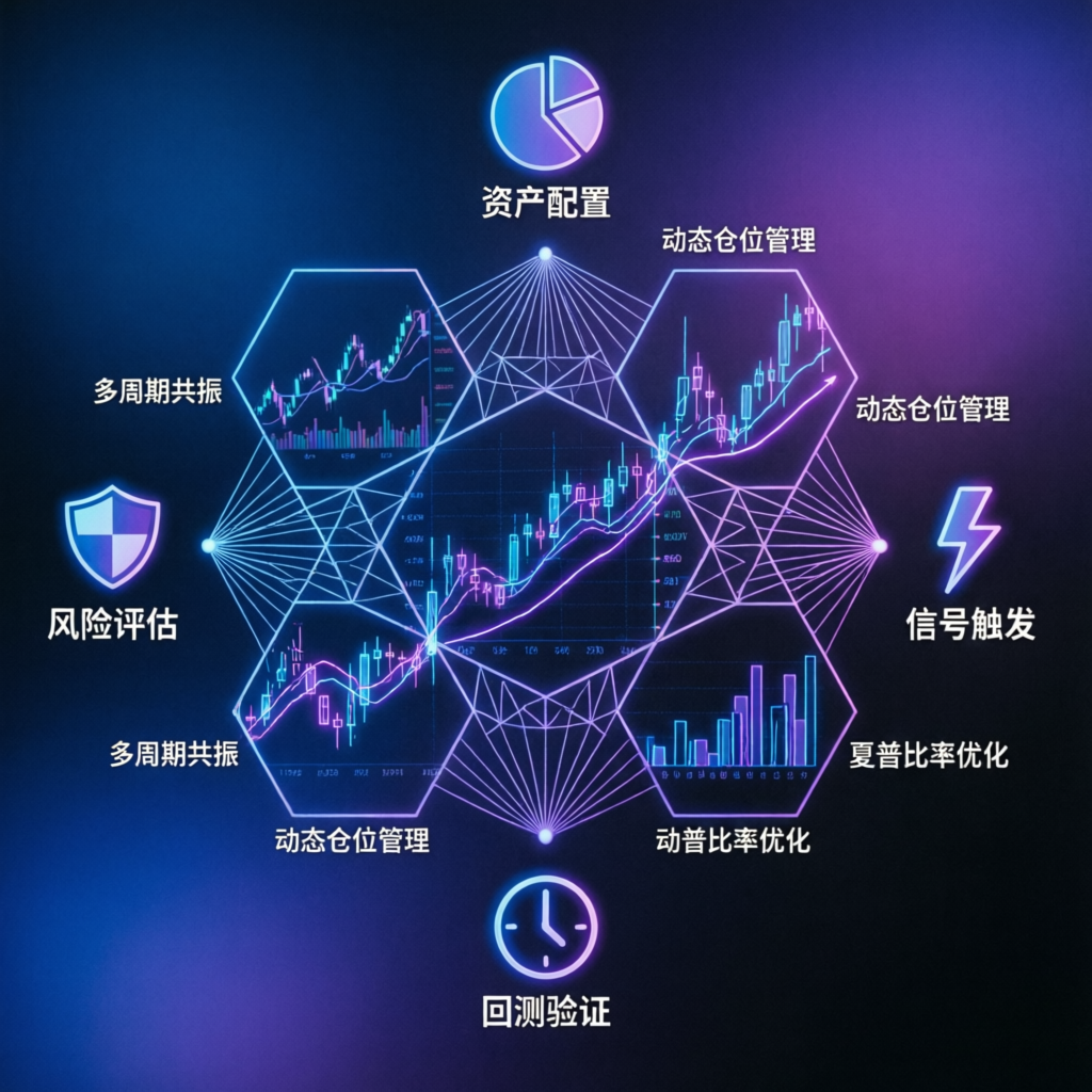 Trading strategy blueprint for Apex Trader Funding success