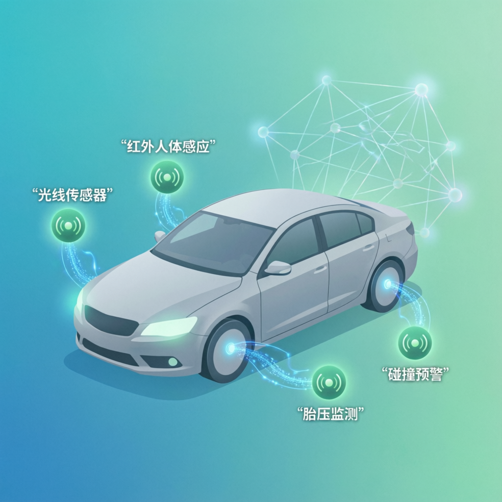 IoT network
