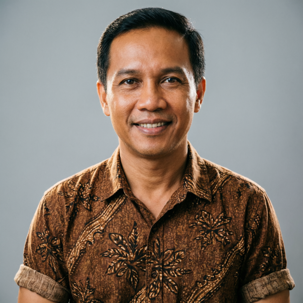 Foto Budi Santoso