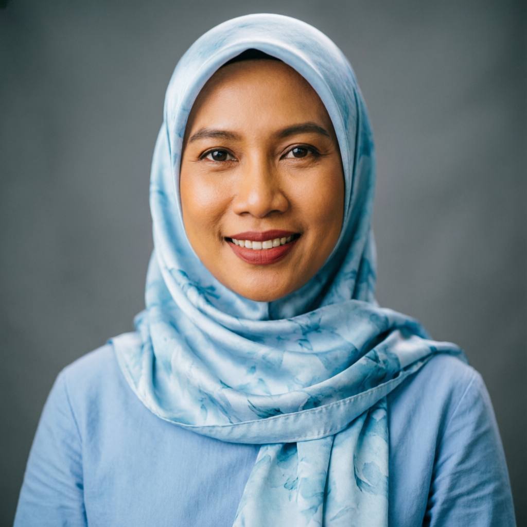 Foto Siti Rahmawati