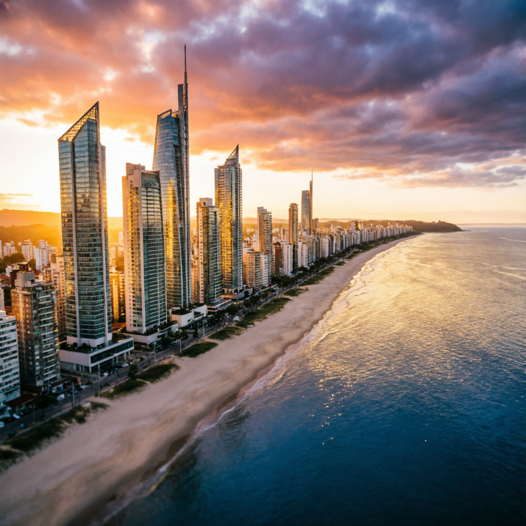 Balneário Camboriú