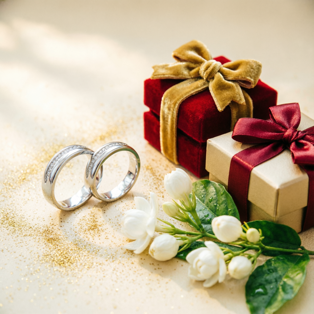 Wedding Gifts