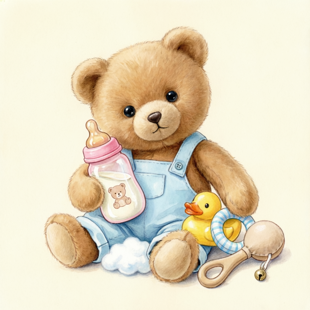 Baby Shower