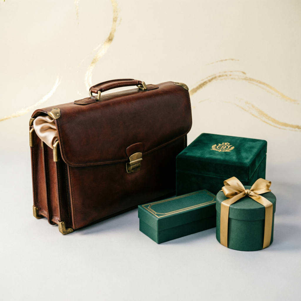 Corporate Gifts