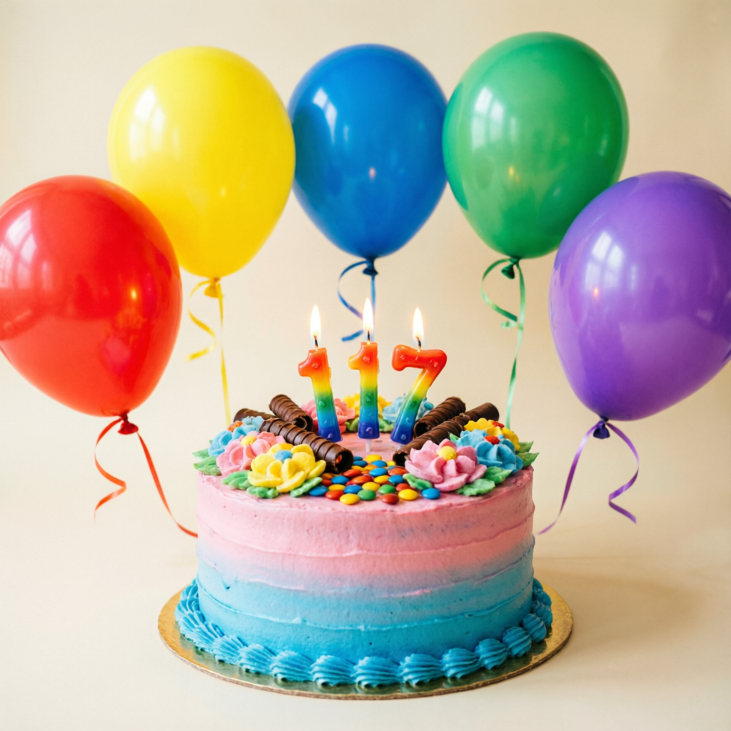 Birthday