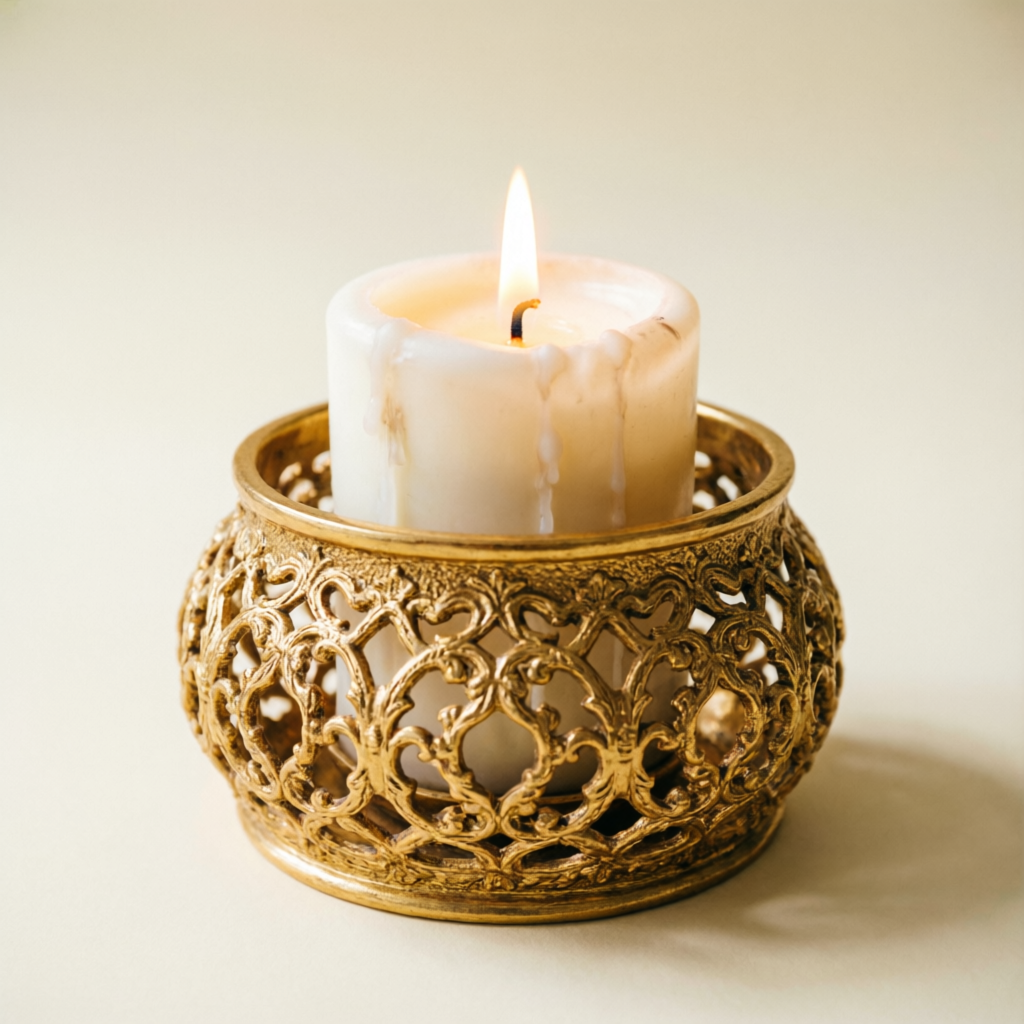 Candle Set